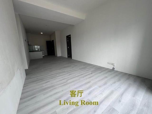 Apartment for sale in Kuching, Sarawak