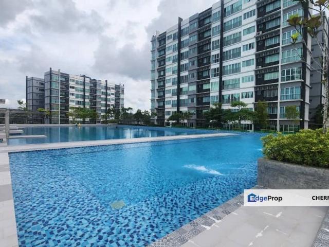 Condominium for sale in Sarawak