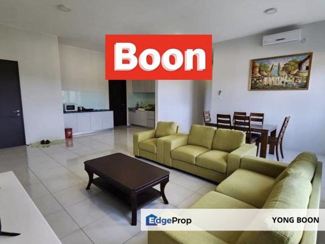 Condominium for sale in Sarawak