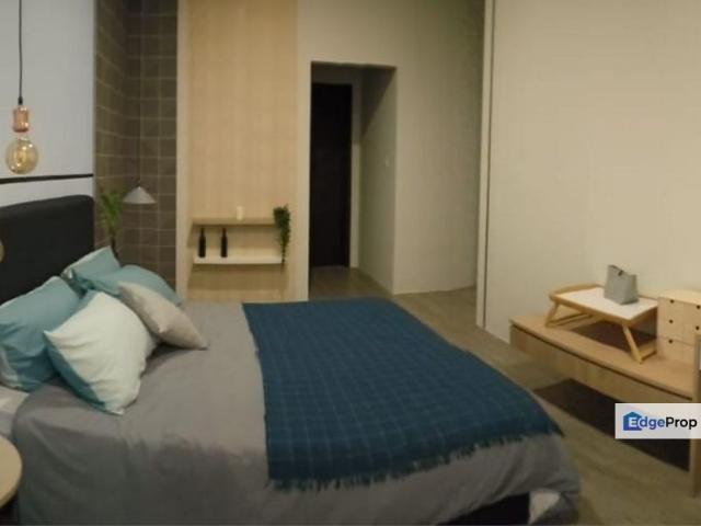 Condominium for sale in Sarawak
