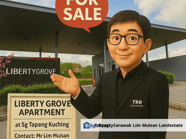 Condominium for sale
