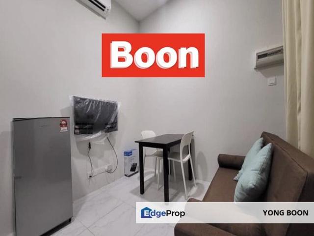 Condominium for rent in Sarawak