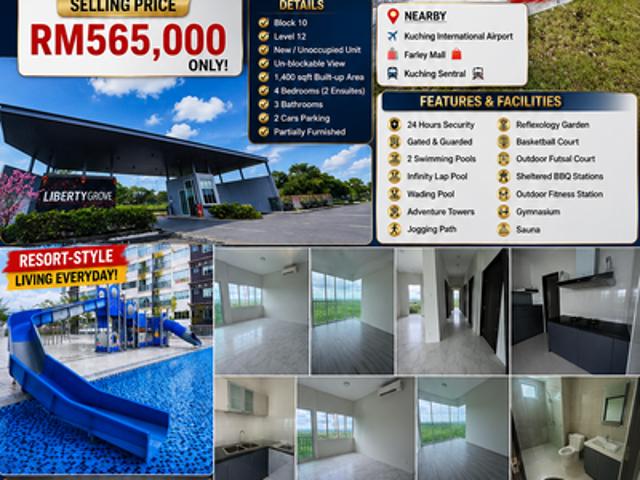 Condominium for sale