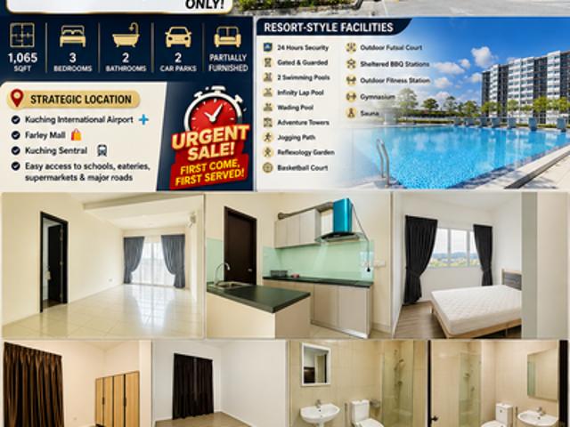 Condominium for sale