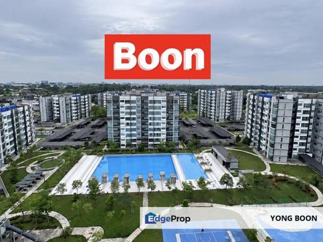 Condominium for rent in Sarawak