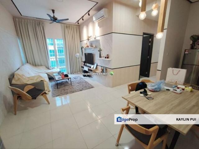 Condominium for sale