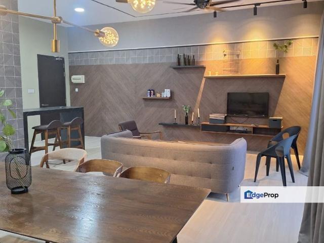 Condominium for rent in Sarawak