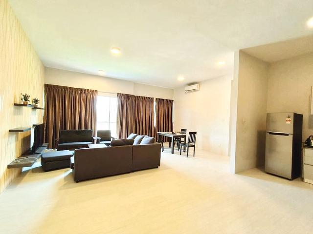 Apartment for rent in Kuching