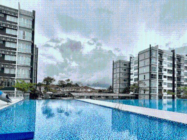 Apartment for rent