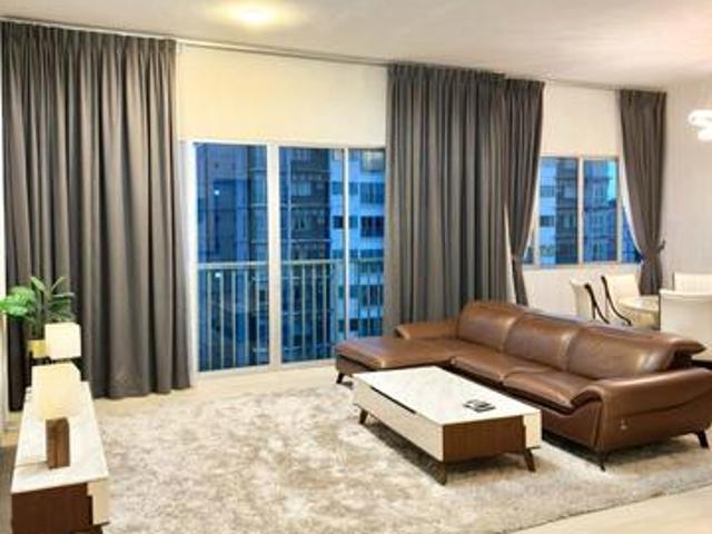 Apartment for rent in Kuching, Sarawak
