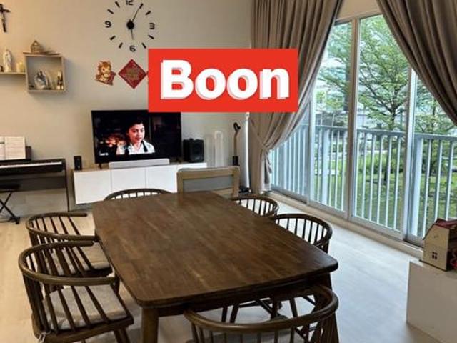 Apartment for sale in Kuching, Bahagian Kuching