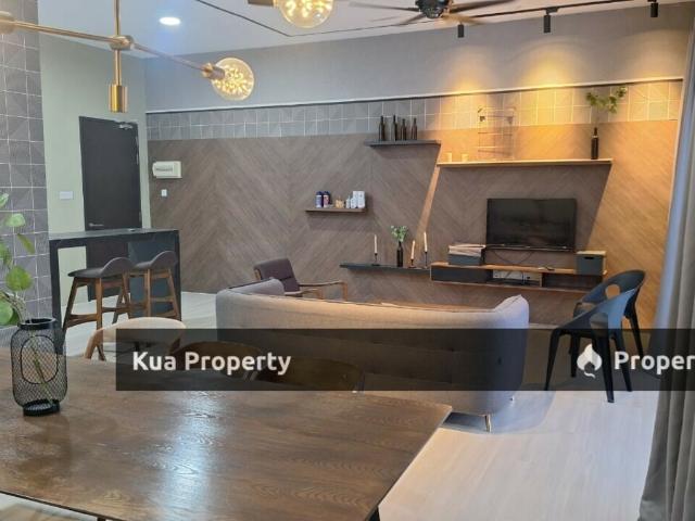 Apartment for sale in Sarawak
