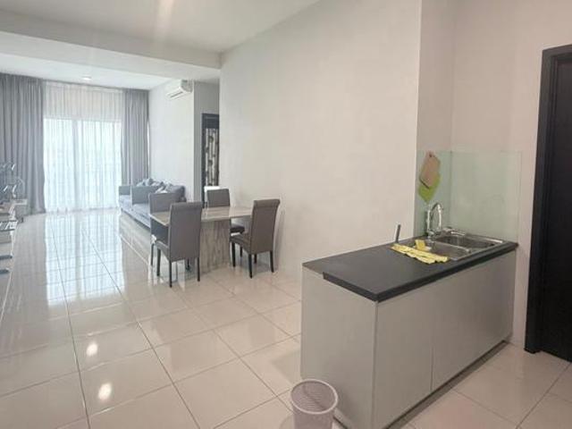 Apartment for rent in Kuching, Sarawak