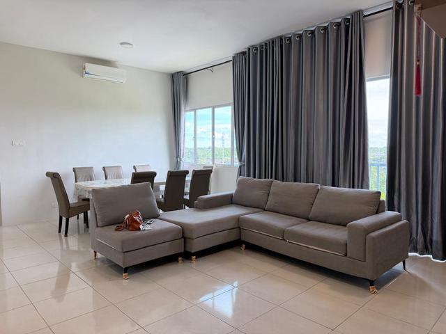 Apartment for rent in Kuching, Bahagian Kuching