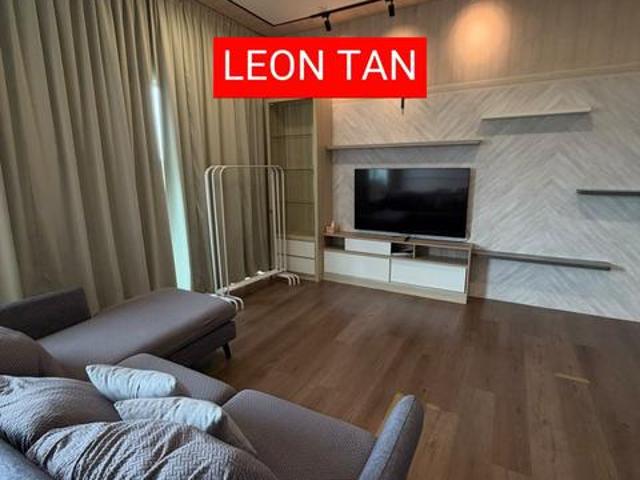 Apartment for rent in Kuching, Bahagian Kuching