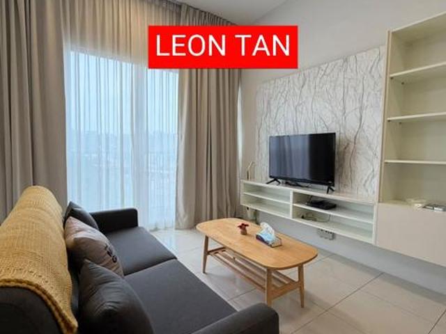 Apartment for rent in Kuching, Bahagian Kuching