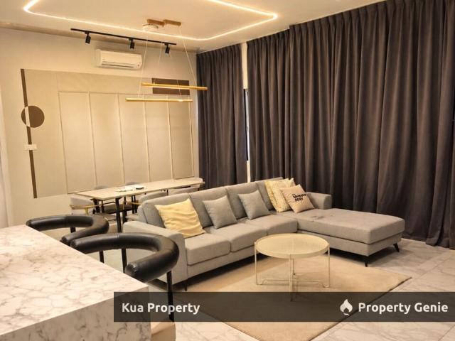 Apartment for rent