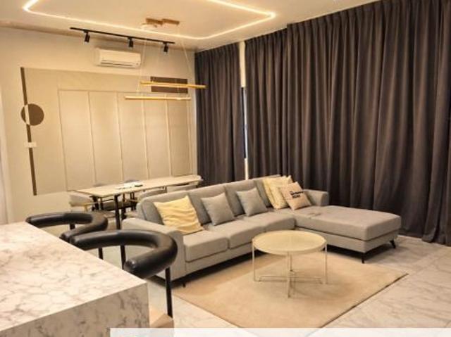 Condominium for rent in Kuching