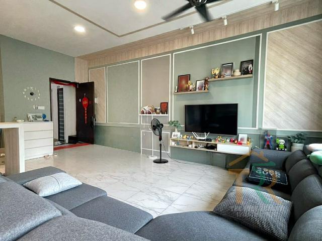 Apartment for sale in Kuching, Sarawak