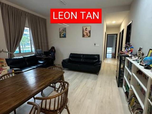 Apartment for sale in Kuching, Bahagian Kuching