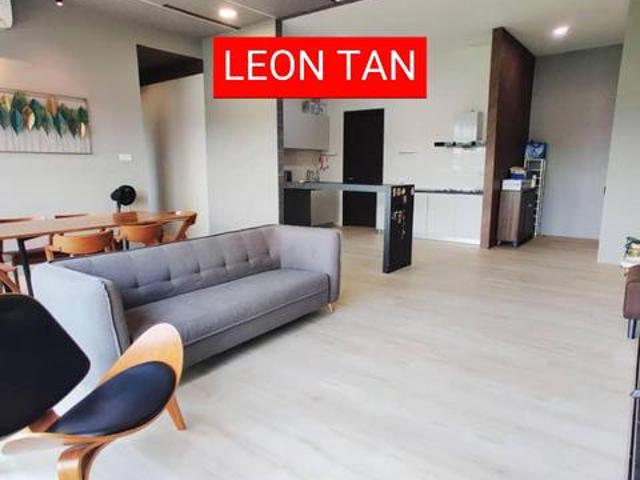 Apartment for sale in Kuching, Bahagian Kuching
