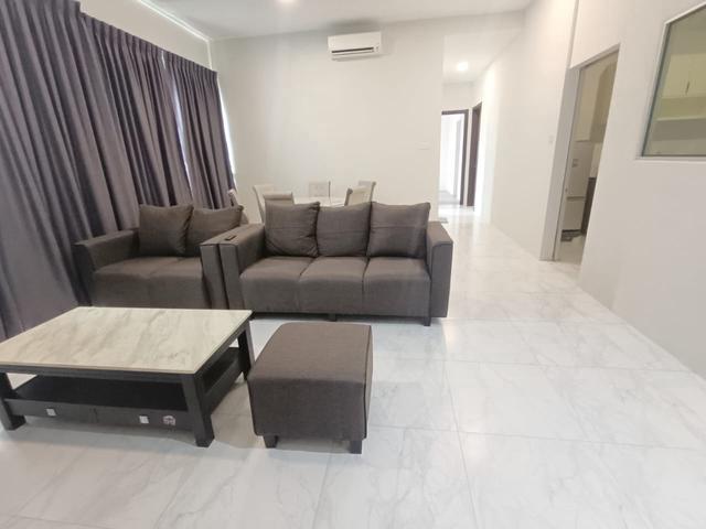 Apartment for rent in Kuching, Bahagian Kuching