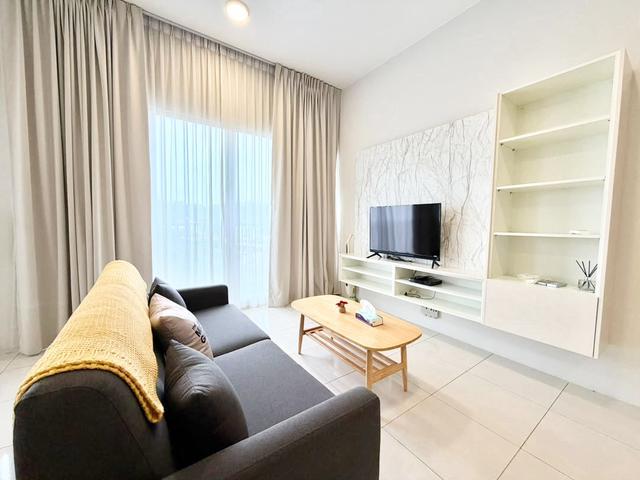 Apartment for rent in Kuching, Bahagian Kuching