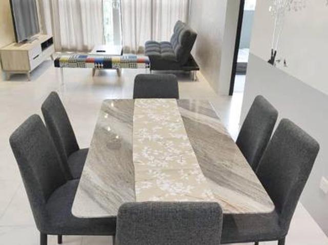 Apartment for rent in Kuching, Sarawak