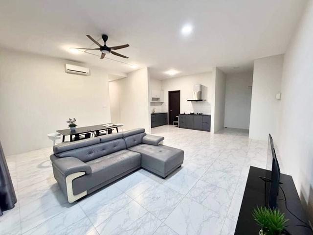 Apartment for rent in Kuching, Sarawak