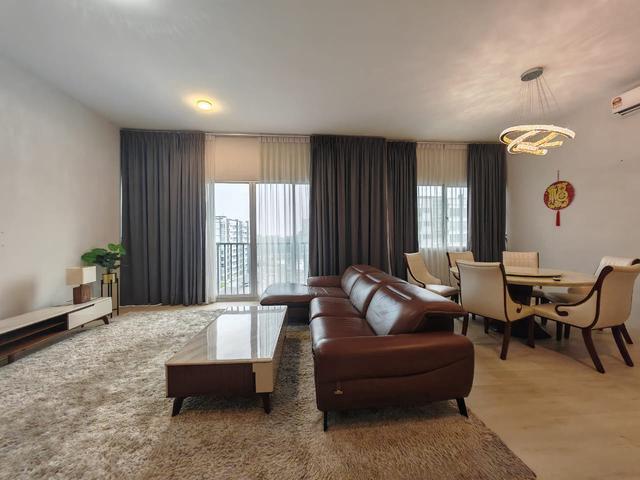 Apartment for sale in Kuching, Bahagian Kuching