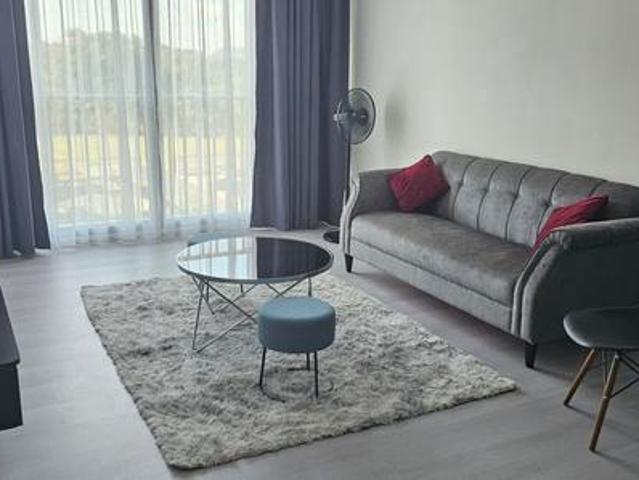 Apartment for sale in Kuching, Sarawak