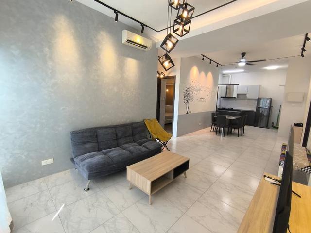 Apartment for rent in Kuching, Sarawak
