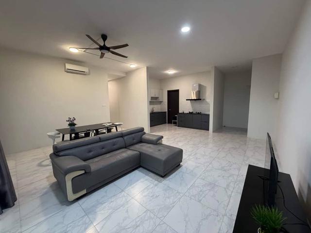 Apartment for rent in Kuching, Sarawak