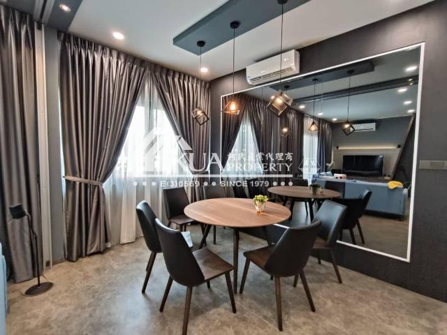Apartment for rent