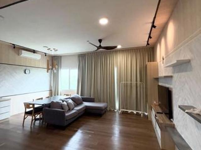 Apartment for rent in Kuching, Bahagian Kuching
