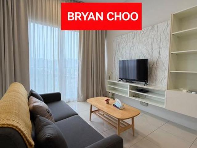 Apartment for rent in Kuching, Bahagian Kuching