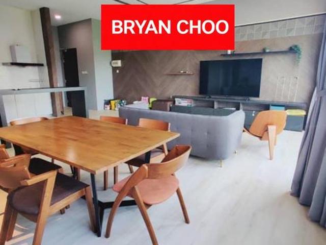 Apartment for sale in Kuching, Bahagian Kuching
