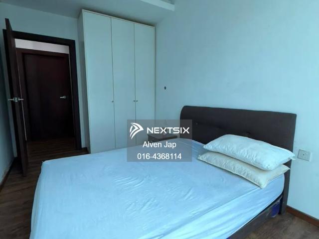 Residential House for rent in Kuching