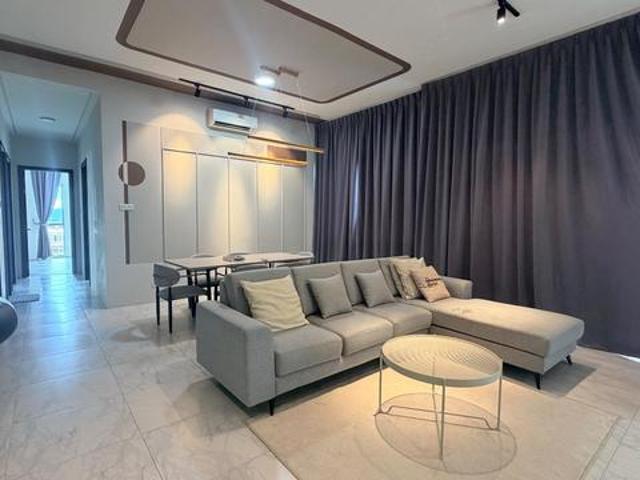 Apartment for rent in Kuching, Sarawak