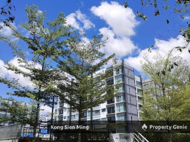 Apartment for sale