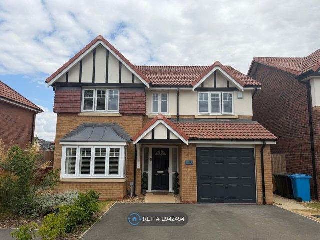 House for rent in Costhorpe, East Midlands