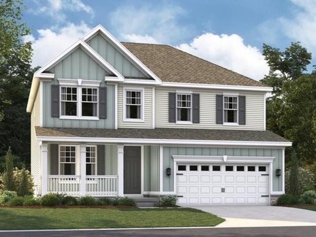 House for sale in Virginia