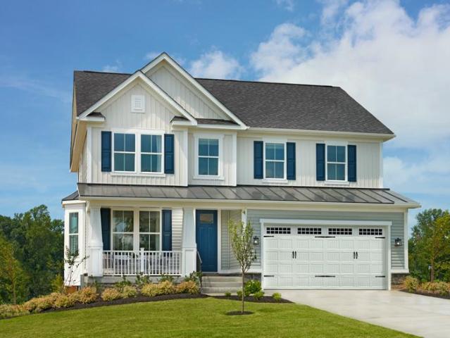 House for sale in Virginia