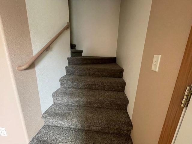 Apartment for rent in Valley City, North Dakota
