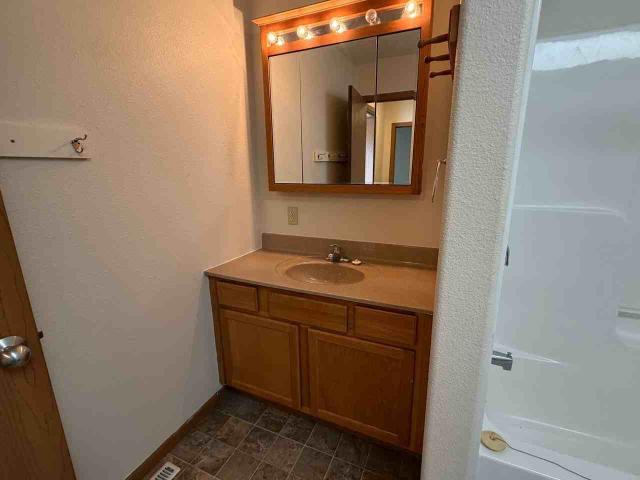 Apartment for rent in Valley City, North Dakota