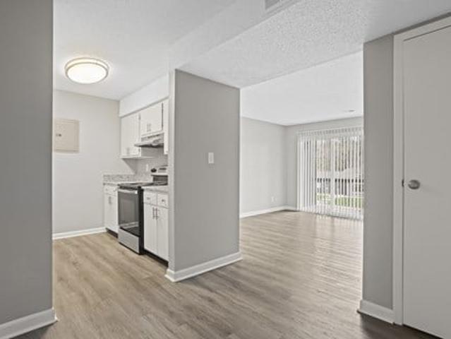 Apartment for rent in Liberty