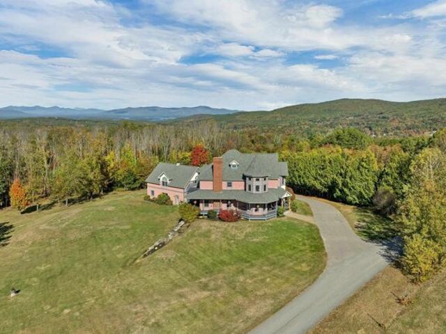 House for sale in New Hampshire