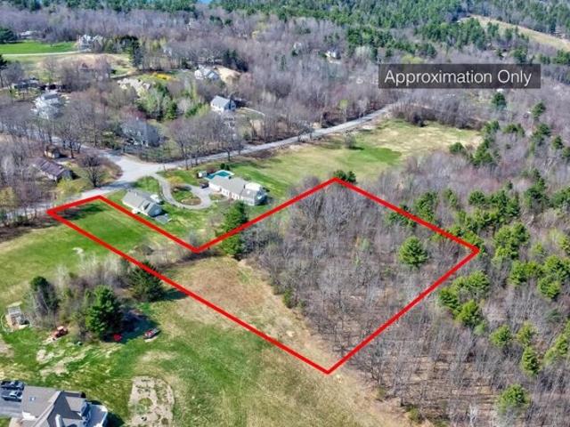 Land for sale in New Hampshire