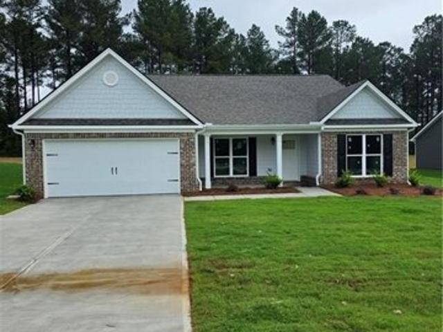 House for sale in Hartwell