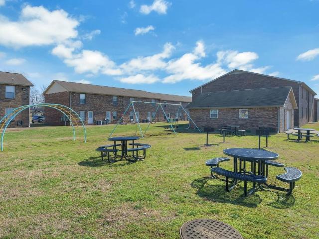 Apartment for rent in Tennessee
